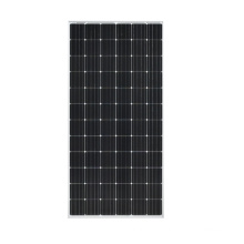 340w to 370W solar panel